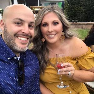 Meet your Posher, Mike